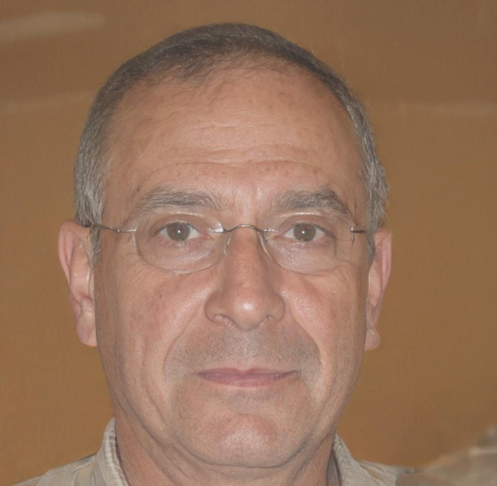 Estudiante Andrés